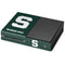 Michigan State University Spartans S Xbox One Console Skin