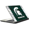Michigan State University Away Grey Jersey Satellite L50-B / S50-B Skin