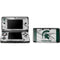 Michigan State University Spartans Jersey 3DS (2011) Skin