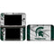 Michigan State University Spartans Jersey 3DS XL 2015 Skin