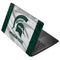Michigan State University Spartans Jersey Asus X502CA 15.6 Skin
