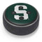 Michigan State University Spartans Away Grey S Amazon Echo Dot Skin