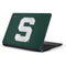 Michigan State University Spartans Away Grey S Samsung Chromebook Skin