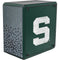 Michigan State University Spartans Away Grey S Cooler Master MasterBox Q300L Mini Tower Skin