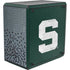 Michigan State University Spartans Away Grey S Cooler Master MasterBox Q300L Mini Tower Skin
