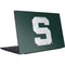Michigan State University Spartans Away Grey S Dell Vostro Skin