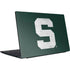 Michigan State University Spartans Away Grey S Dell Vostro Skin