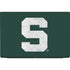 Michigan State University Spartans Away Grey S Dell Vostro Skin