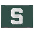 Michigan State University Spartans Away Grey S HP Envy Skin