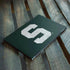 Michigan State University Spartans Away Grey S HP Envy Skin