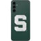 Michigan State University Spartans Away Grey S Galaxy A14 5G Skin