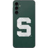 Michigan State University Spartans Away Grey S Galaxy A14 5G Skin