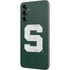 Michigan State University Spartans Away Grey S Galaxy A14 5G Skin