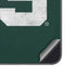 Michigan State University Spartans Away Grey S Galaxy A14 5G Skin