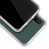 Michigan State University Spartans Away Grey S Galaxy A30 Clear Case