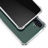 Michigan State University Spartans Away Grey S Galaxy A54 5G Clear Case