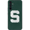 Michigan State University Spartans Away Grey S Galaxy A54 5G Skin