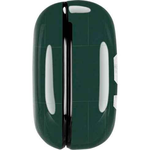 Michigan State University Spartans Away Grey S Galaxy Buds Pro Skin