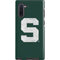 Michigan State University Spartans Away Grey S Galaxy Note 10 Pro Case