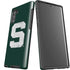 Michigan State University Spartans Away Grey S Galaxy Note 10 Pro Case