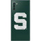 Michigan State University Spartans Away Grey S Galaxy Note 10 Skin