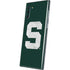 Michigan State University Spartans Away Grey S Galaxy Note 10 Skin