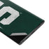 Michigan State University Spartans Away Grey S Galaxy Note 10 Skin