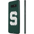 Michigan State University Spartans Away Grey S Galaxy Note 8 Skin