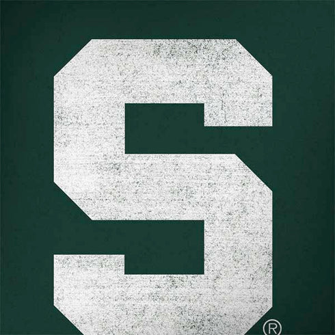 Michigan State University Spartans Away Grey S Galaxy Note 8 Skin