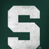 Michigan State University Spartans Away Grey S Galaxy Note 8 Skin