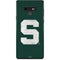 Michigan State University Spartans Away Grey S Galaxy Note 9 Skin