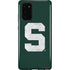 Michigan State University Spartans Away Grey S Galaxy Note20 5G Pro Case
