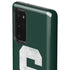 Michigan State University Spartans Away Grey S Galaxy Note20 5G Pro Case