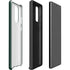 Michigan State University Spartans Away Grey S Galaxy Note20 5G Pro Case