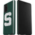 Michigan State University Spartans Away Grey S Galaxy Note20 5G Pro Case