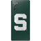 Michigan State University Spartans Away Grey S Galaxy Note20 5G Skin