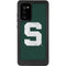 Michigan State University Spartans Away Grey S Galaxy Note20 5G Waterproof Case