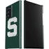 Michigan State University Spartans Away Grey S Galaxy Note20 Ultra 5G Lite Case