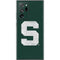 Michigan State University Spartans Away Grey S Galaxy Note20 Ultra 5G Skin