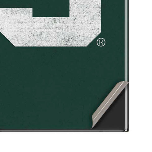 Michigan State University Spartans Away Grey S Galaxy Note20 Ultra 5G Skin