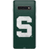 Michigan State University Spartans Away Grey S Galaxy S10 Skin