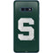 Michigan State University Spartans Away Grey S Galaxy S10e Skin