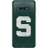 Michigan State University Spartans Away Grey S Galaxy S10e Skin