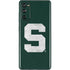 Michigan State University Spartans Away Grey S Galaxy S20 Fan Edition Skin