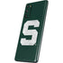 Michigan State University Spartans Away Grey S Galaxy S20 Fan Edition Skin