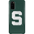 Michigan State University Spartans Away Grey S Galaxy S20 Lite Case