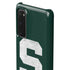 Michigan State University Spartans Away Grey S Galaxy S20 Lite Case
