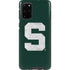 Michigan State University Spartans Away Grey S Galaxy S20 Plus Pro Case