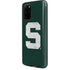 Michigan State University Spartans Away Grey S Galaxy S20 Plus Pro Case