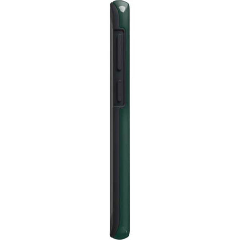 Michigan State University Spartans Away Grey S Galaxy S20 Plus Pro Case